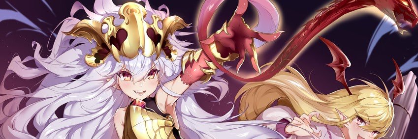 MedusaTails's profile banner image