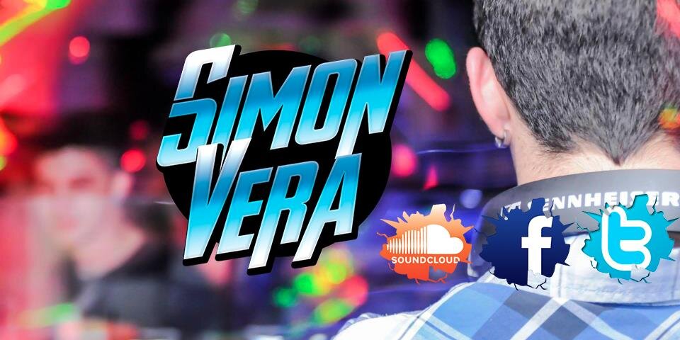 simonveradj's profile banner image