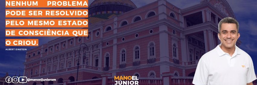 manoeljunioram's profile banner image