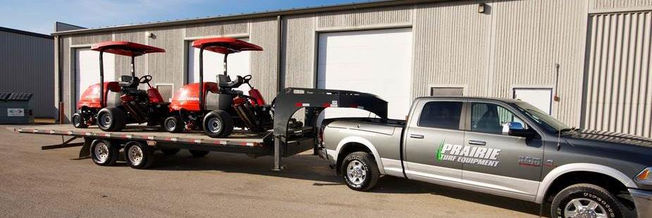 Prairie Turf Equip banner
