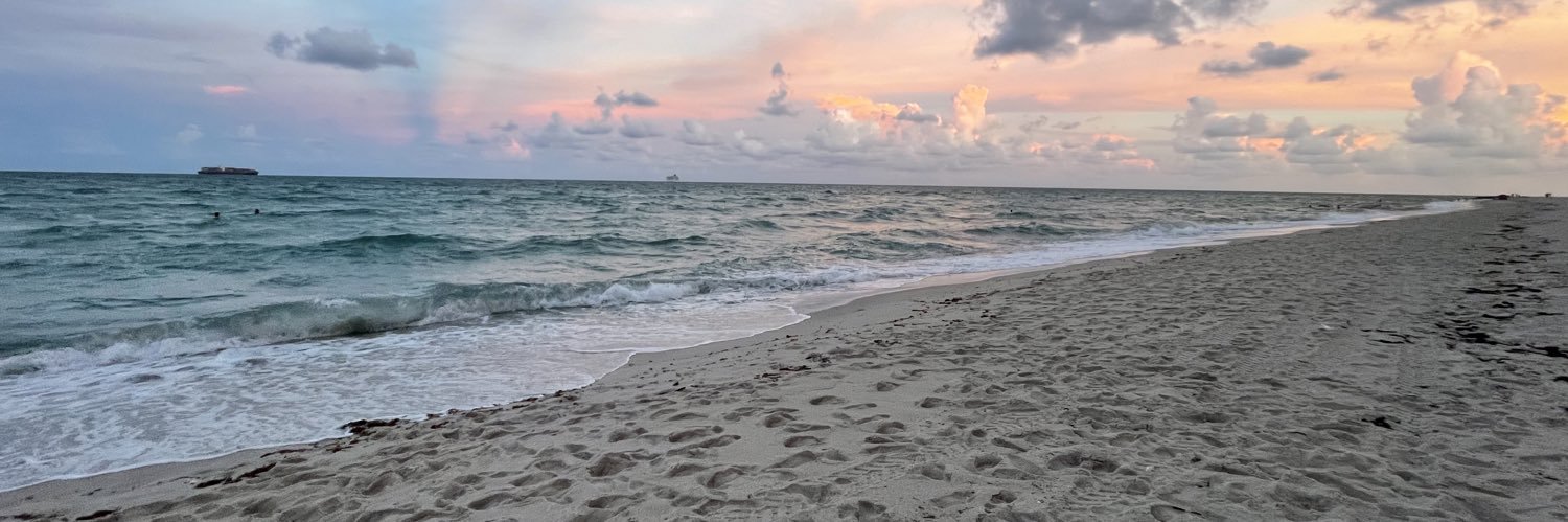 Morgan Gersch banner