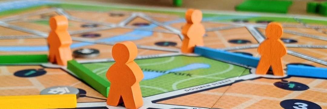 Granite Game Summit banner