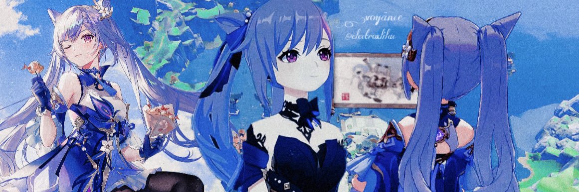 electroxlilac's profile banner image