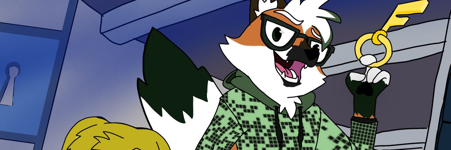 EchoFox36's profile banner image