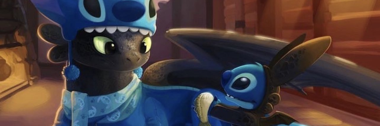 ItsKhake16's profile banner image