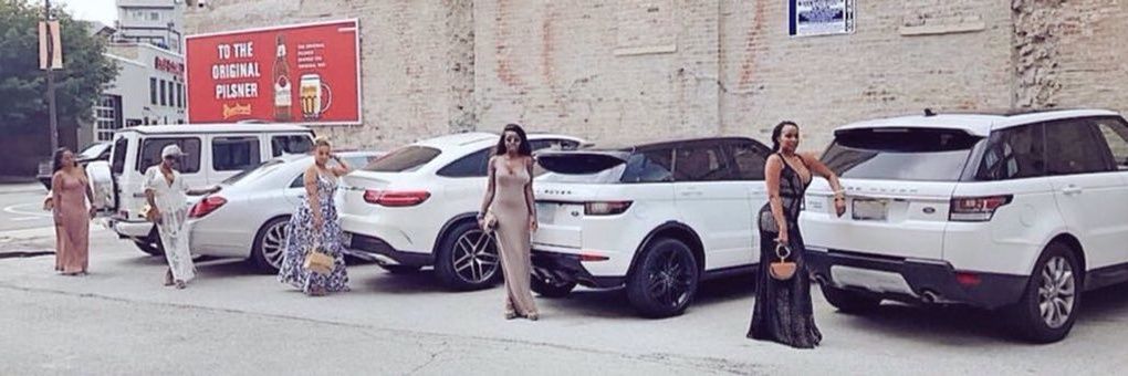 Women In Forex banner