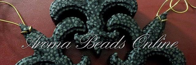 AromaBeads's profile banner image