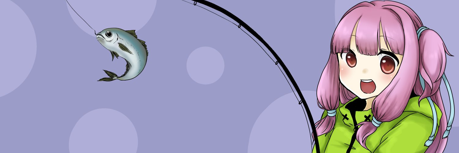 ㇺﾆ丿マﾉﾚ banner