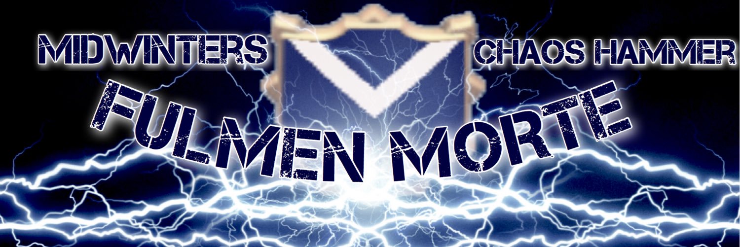 Fulmen Morte banner