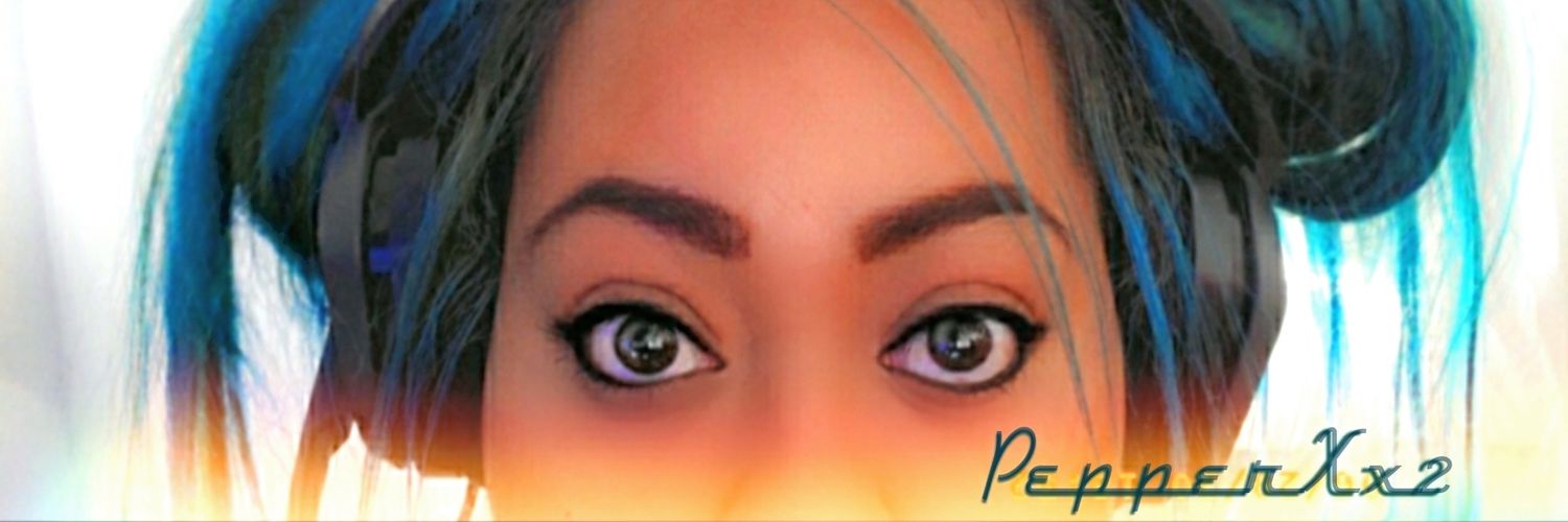 sara_pepper's profile banner image