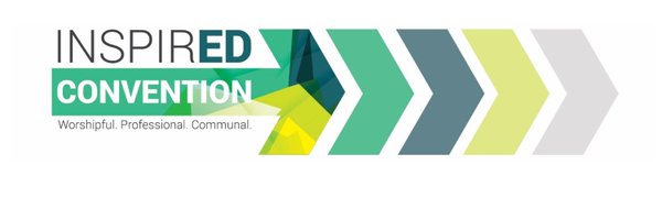 InspirEDConv Profile Banner