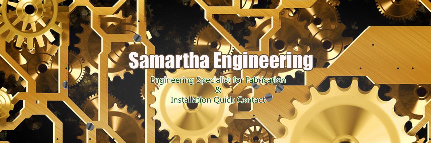 Samartha_Engg's profile banner image