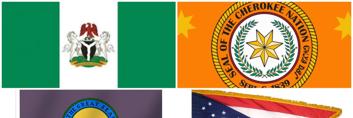 larry ro 🔯🇳🇬🇺🇲💙🌊 banner