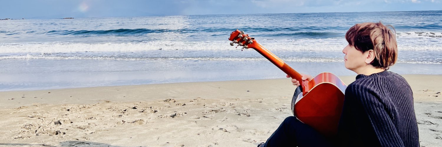 八木愛介（Aisuke yagi）@『愛b~vo & guitar』 banner