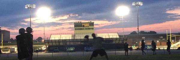 CoachJoeyPotts Profile Banner