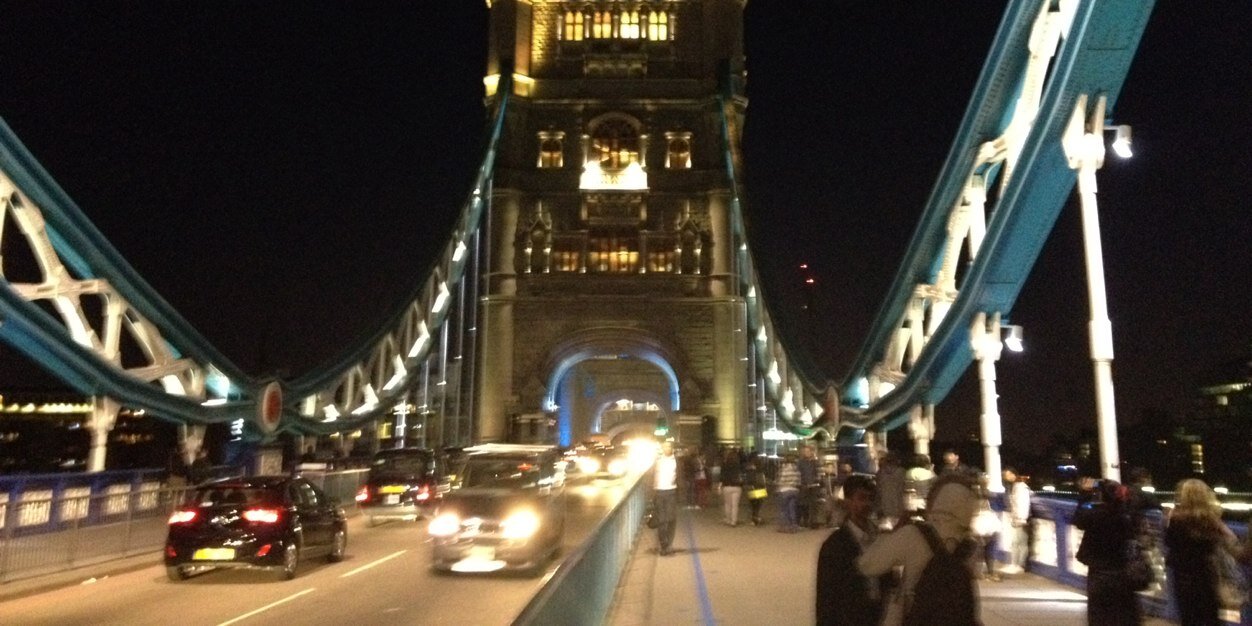 Simon Dejonge banner