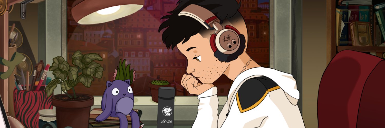 ❄️☃️❄️Miloș❄️☃️❄️ banner