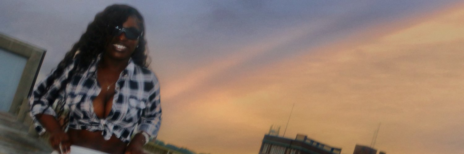 TheRealArielAnn's profile banner image