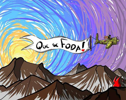 AmirandaGisa's profile banner image