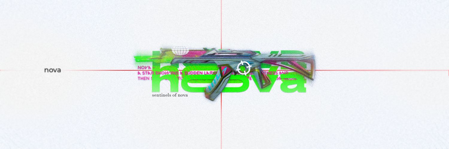 Lknovaa's profile banner image