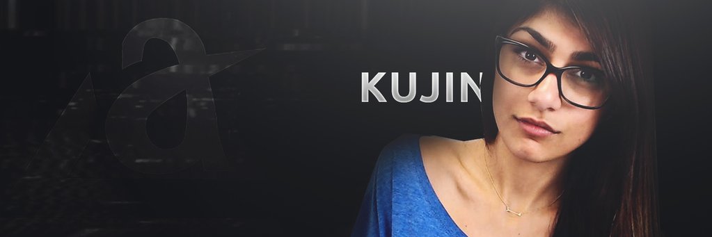 @ohKujinn new banner