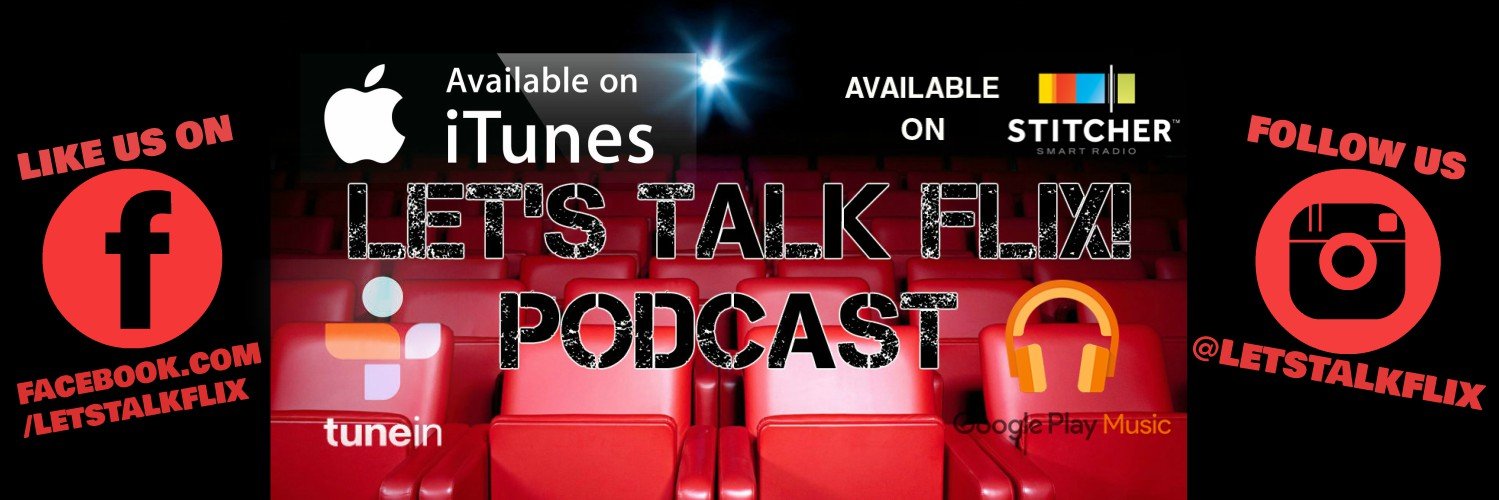 letstalkflix's profile banner image
