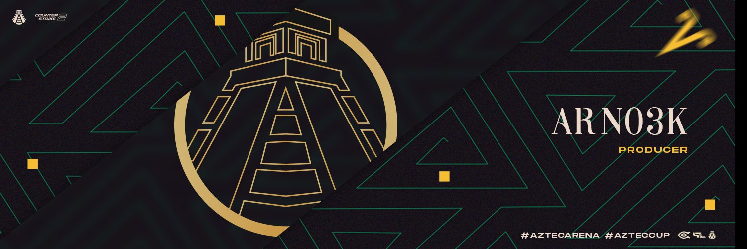 arno3k banner