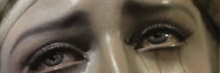 ughmarissuh's profile banner image