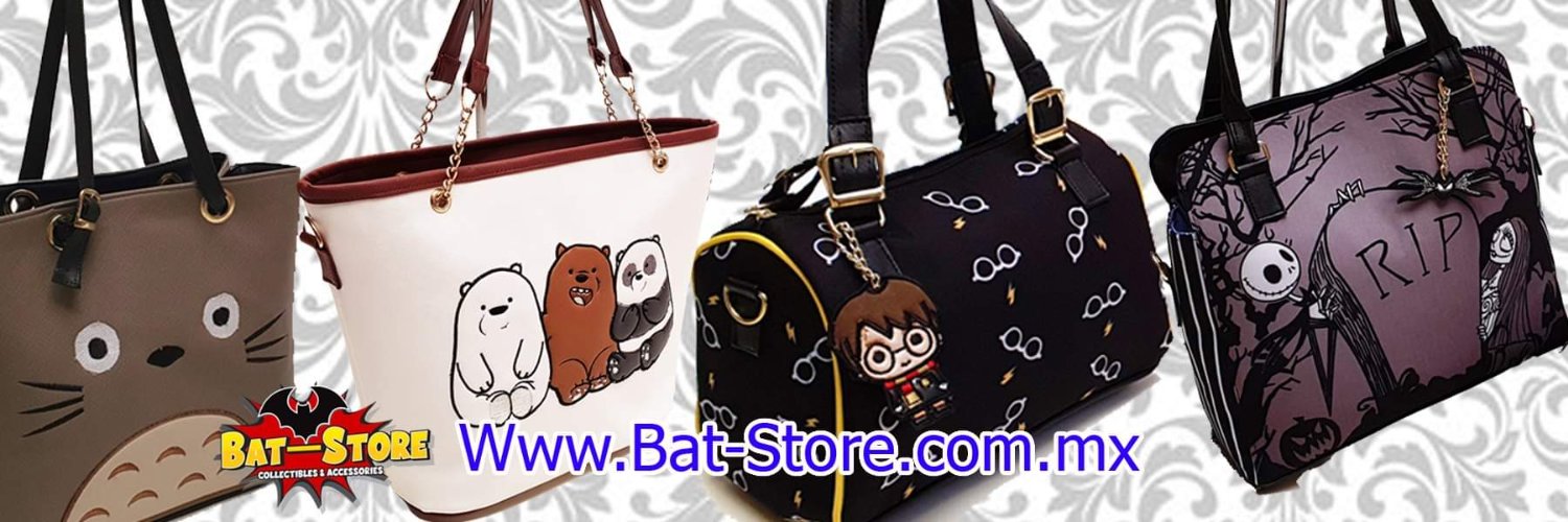 Bat-Store banner