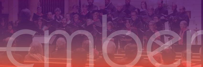 Ember banner