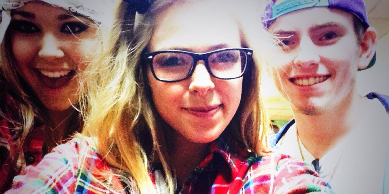 JessLSanders's profile banner image