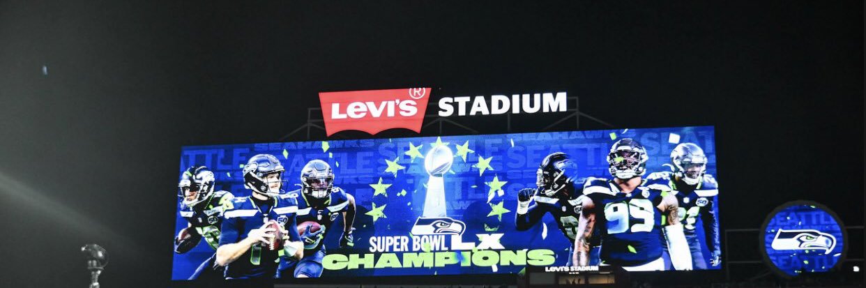 Joel banner