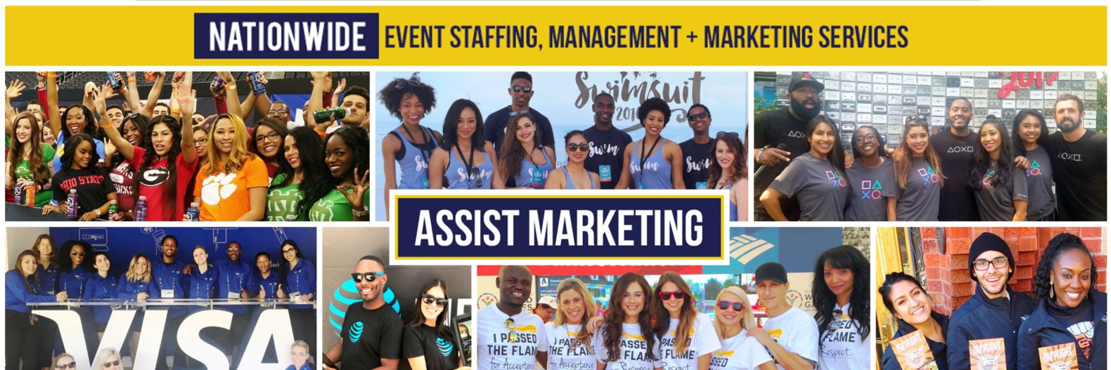 Assist Mktg banner