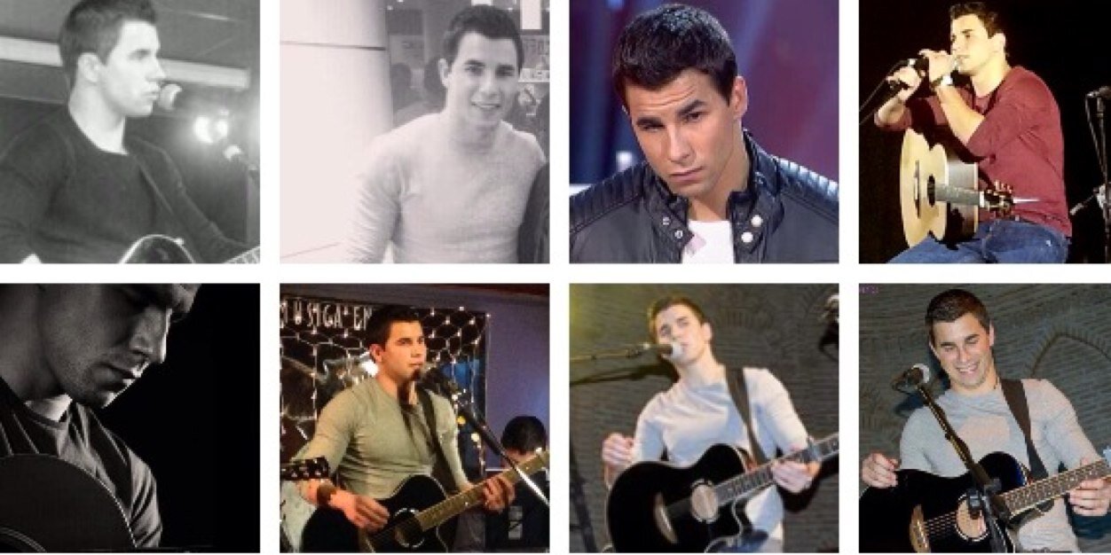 JorgeMoreno ∞ banner
