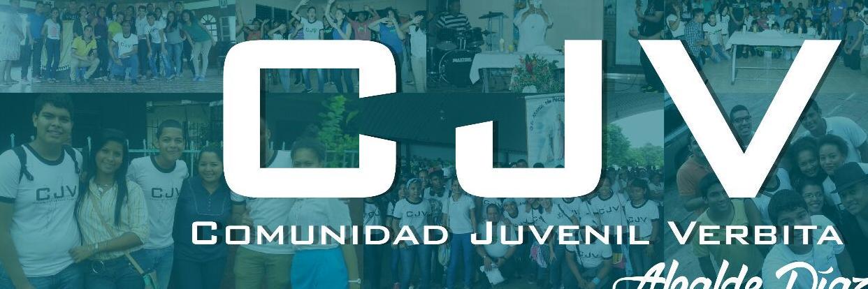 juventudverbita's profile banner image