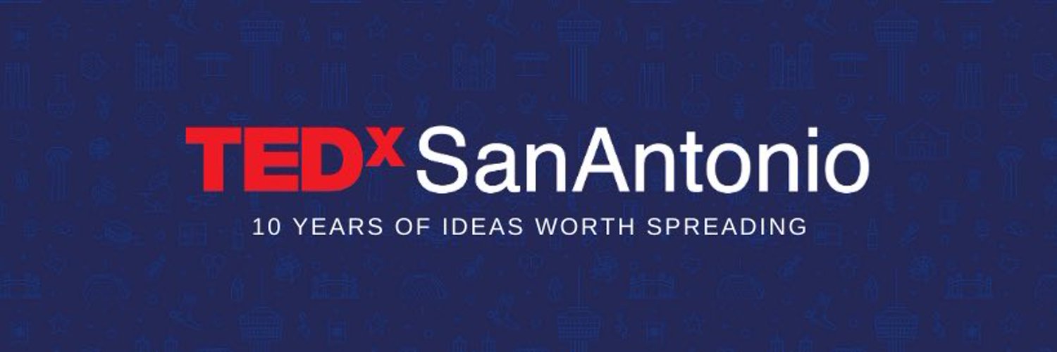 TEDxSanAntonio Profile Banner