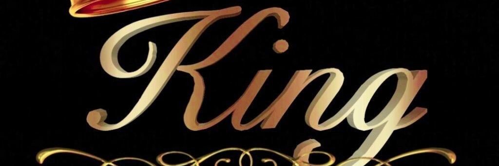 KING AJ 👑 banner