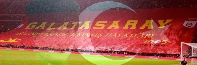 sergenavcioglu's profile banner image
