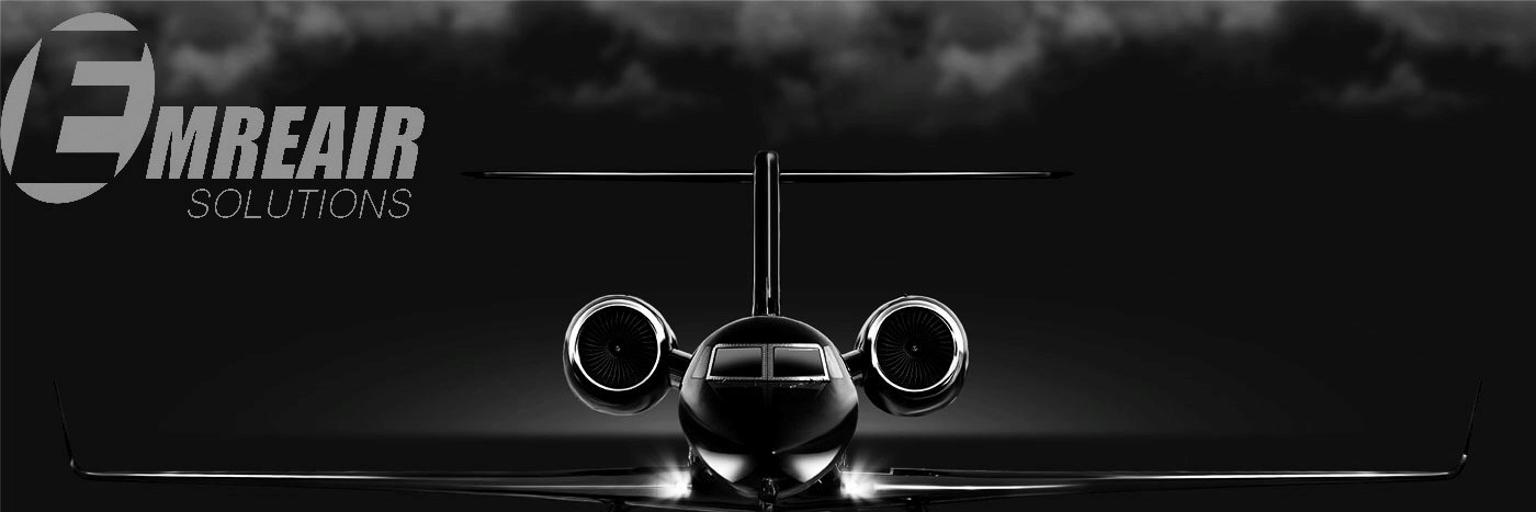 EmreAirSolution's profile banner image