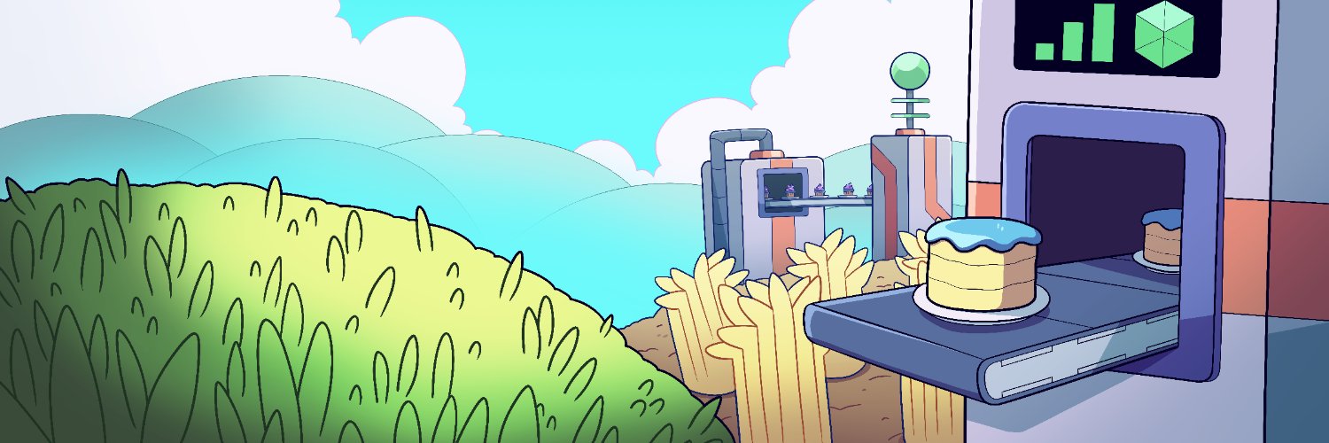 AUTOMACAKE - made by Studio SoulAres banner