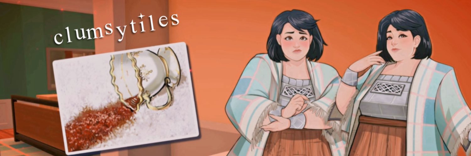 ❀'s banner