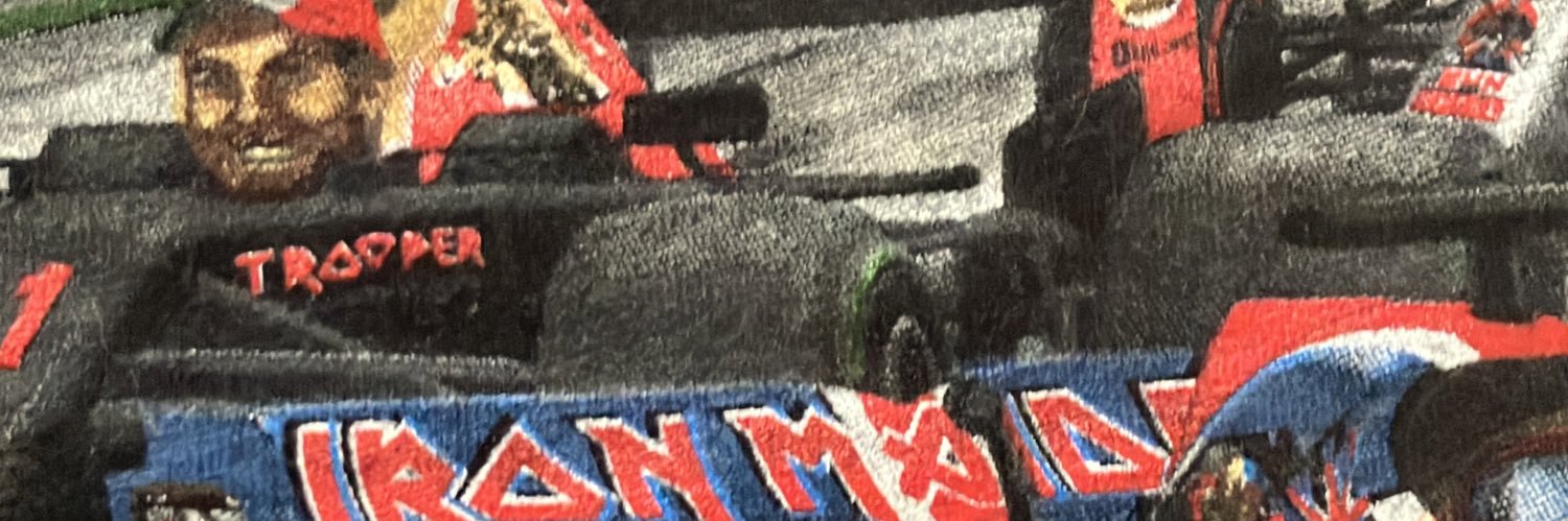ironhellsimu's profile banner image