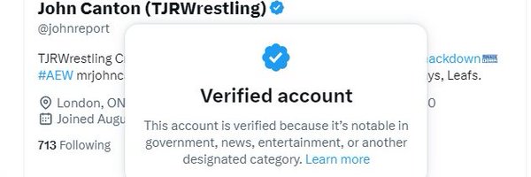 johnreport Profile Banner