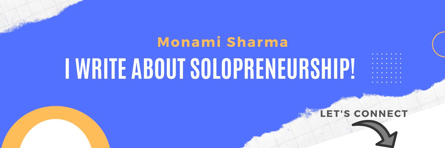 MonamiSharma's profile banner image