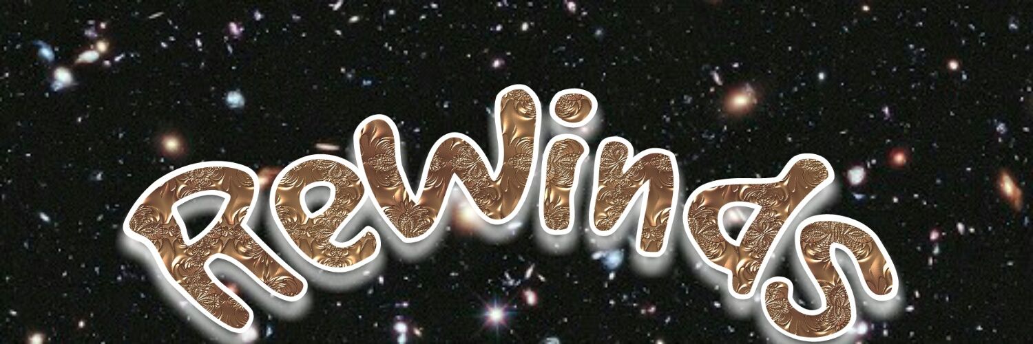 ReWinds banner