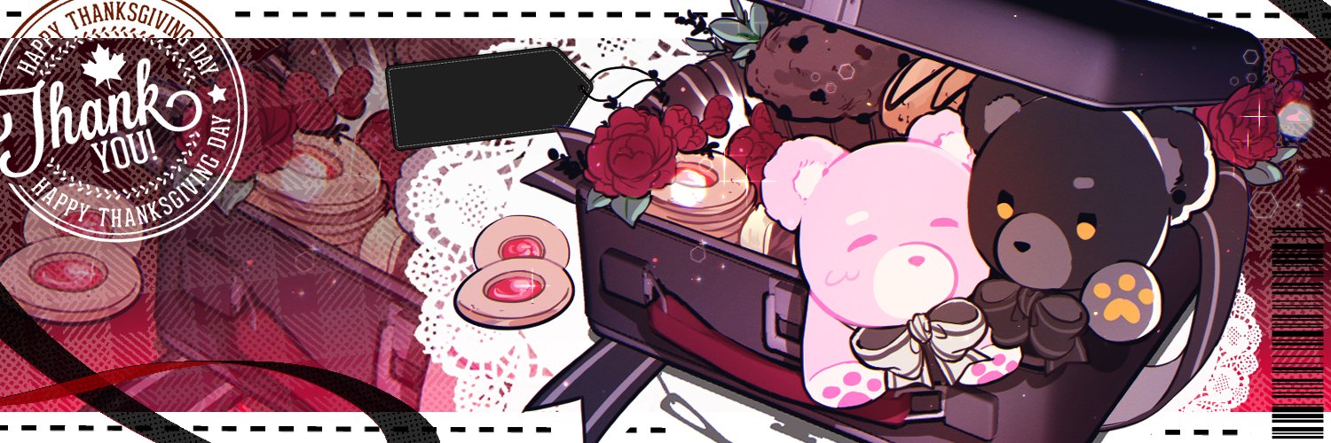 canmake32's profile banner image