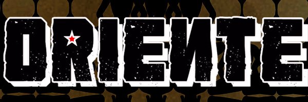 VersoOriente's profile banner image
