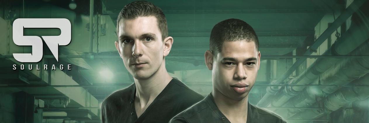 Soulragedj's profile banner image