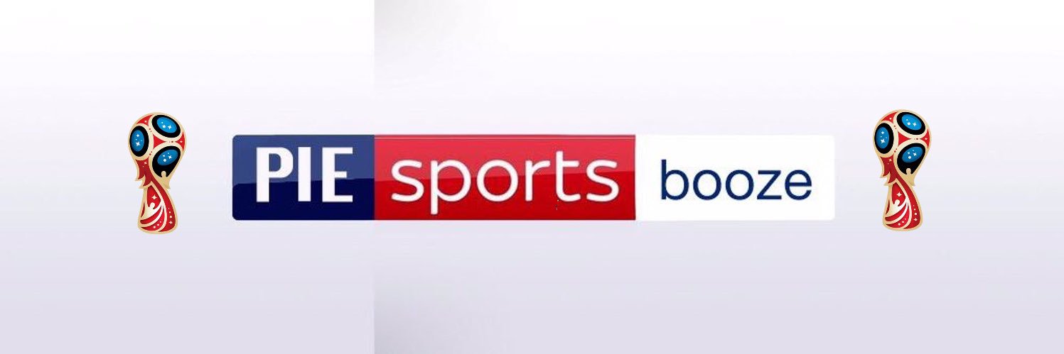 Pie Sports Booze 🔞 PARODY's banner
