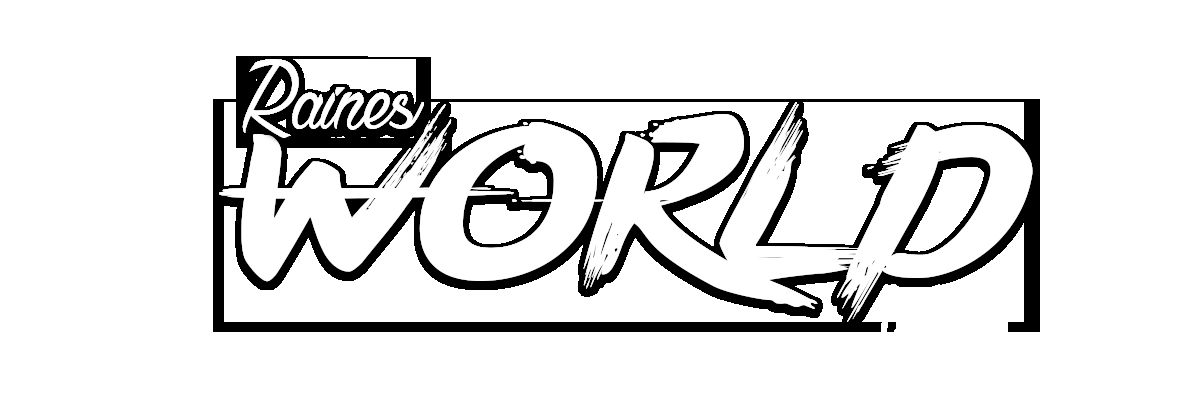 raineslife's profile banner image